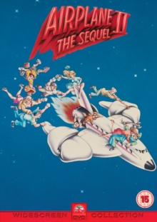 Image for Airplane 2 - The Sequel