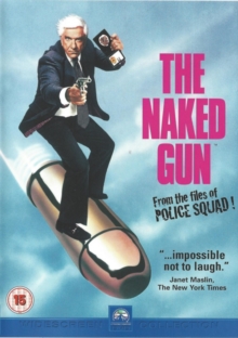 Image for The Naked Gun