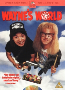 Image for Wayne's World