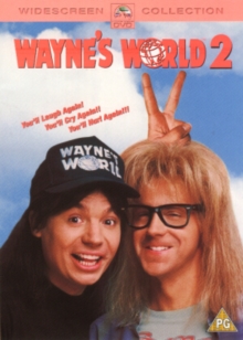 Image for Wayne's World 2