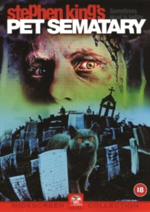 Image for Pet Sematary