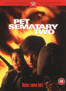 Image for Pet Sematary 2