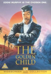 Image for The Golden Child