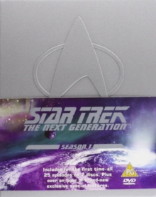 Image for Star Trek the Next Generation: The Complete Season 1