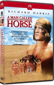 Image for A   Man Called Horse