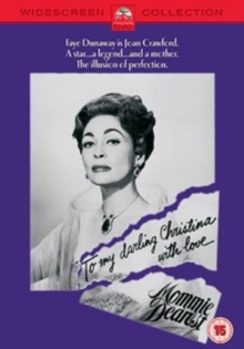 Image for Mommie Dearest