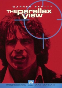 Image for The Parallax View