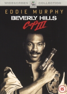Image for Beverly Hills Cop III