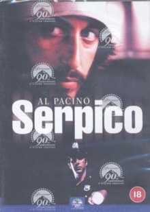 Image for Serpico