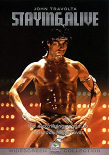 Image for Staying Alive