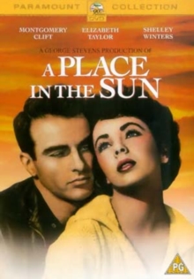 Image for A   Place in the Sun