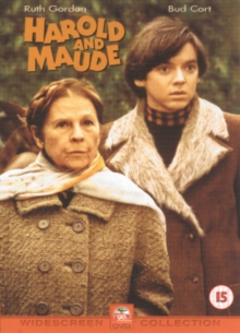 Image for Harold and Maude