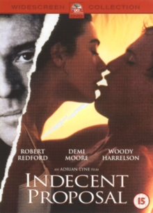 Image for Indecent Proposal