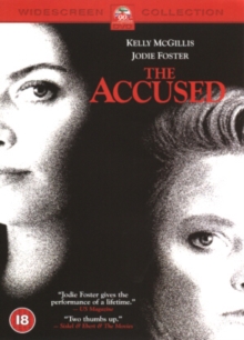 Image for The Accused