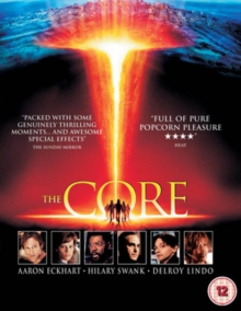 Image for The Core