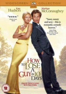 Image for How to Lose a Guy in 10 Days