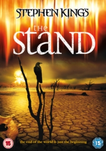 Image for Stephen King's the Stand