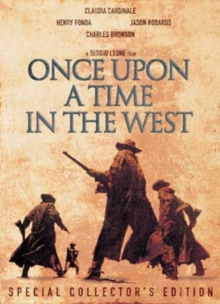 Image for Once Upon a Time in the West
