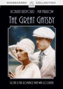Image for The Great Gatsby