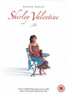 Image for Shirley Valentine