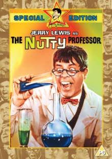 Image for The Nutty Professor