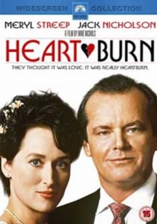 Image for Heartburn