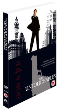 Image for The Untouchables