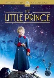 Image for The Little Prince