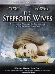 Image for The Stepford Wives