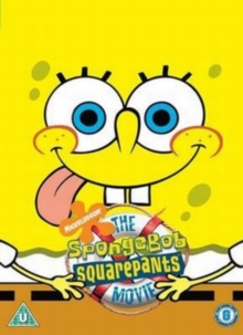 Image for SpongeBob Squarepants: The Movie