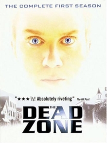 Image for The Dead Zone: Season 1