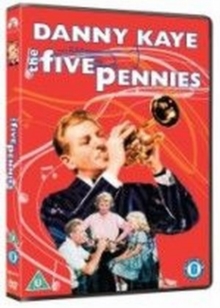 Image for The Five Pennies