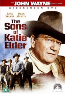 Image for The Sons of Katie Elder