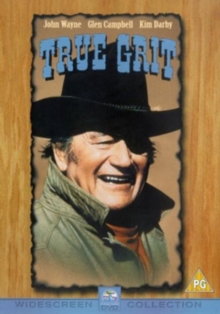 Image for True Grit