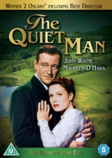 Image for The Quiet Man