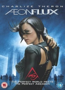 Image for Aeon Flux