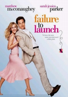 Image for Failure to Launch