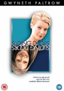 Image for Sliding Doors