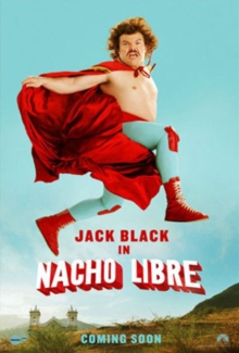Image for Nacho Libre
