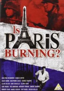 Image for Is Paris Burning?