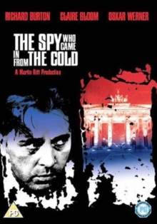 Image for The Spy Who Came in from the Cold