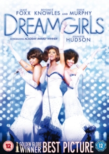 Image for Dreamgirls