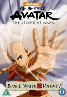 Image for Avatar - The Last Airbender - Book 1: Water - Volume 2