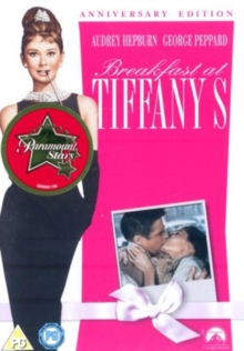 Image for Breakfast at Tiffany's