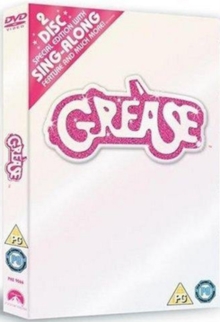 Image for Grease