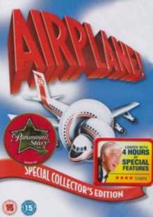 Image for Airplane!