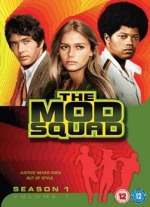 Image for Mod Squad: Season 1 - Part 1