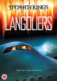 Image for Stephen King's the Langoliers