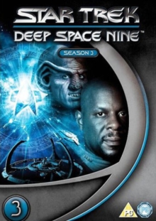 Image for Star Trek Deep Space Nine: Series 3