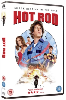 Image for Hot Rod